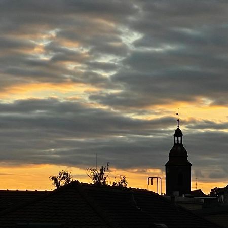 Best Sunset Of Zirndorf Extérieur photo