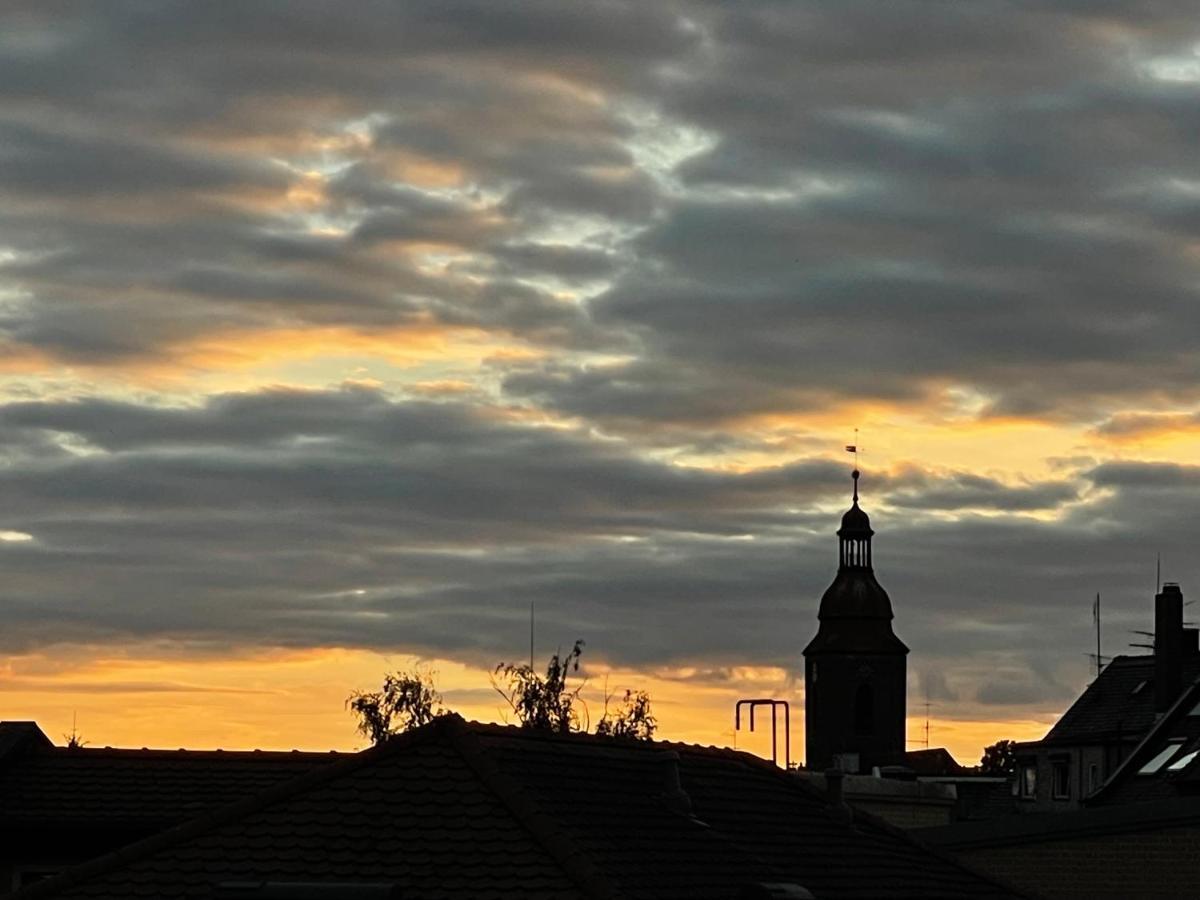 Best Sunset Of Zirndorf Extérieur photo